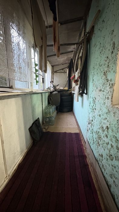 3 комнатная квартира