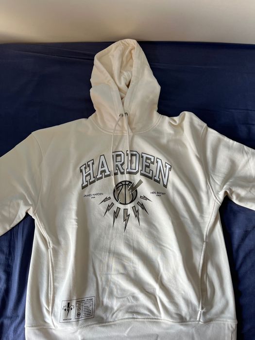 Мъжки суитчер Neil Barret x James Harden