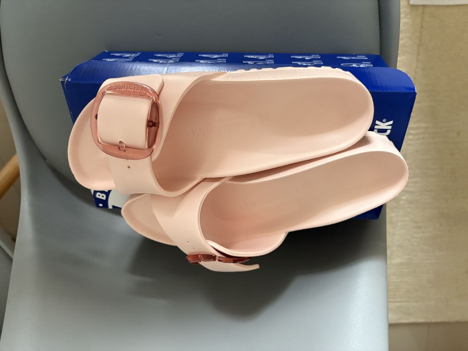 Birkenstock noi marimea 41