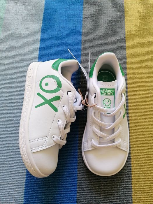 Adidasi Adidas originals Stan Smith 25