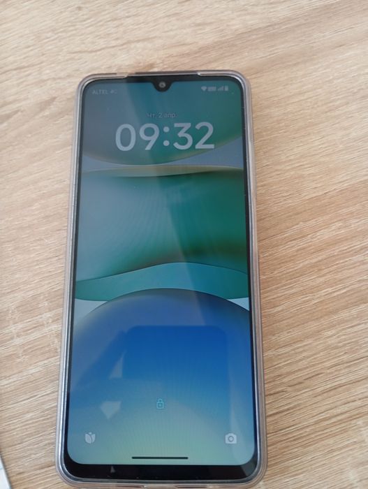 Редми а5 частота экрана 120гц