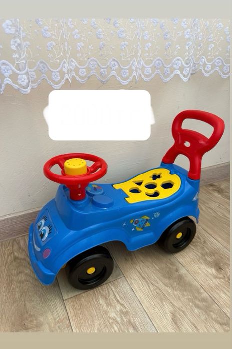 Продам толокар 3500тг