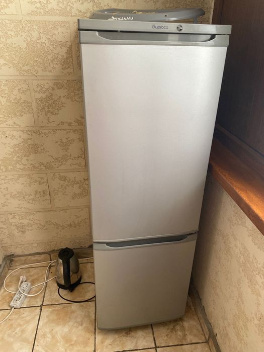 Холадилник муздаткыш