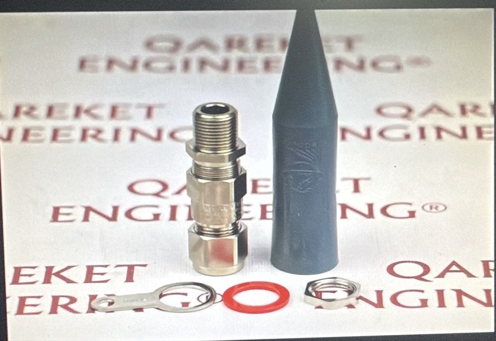 Кабельный ввод (cable gland)
