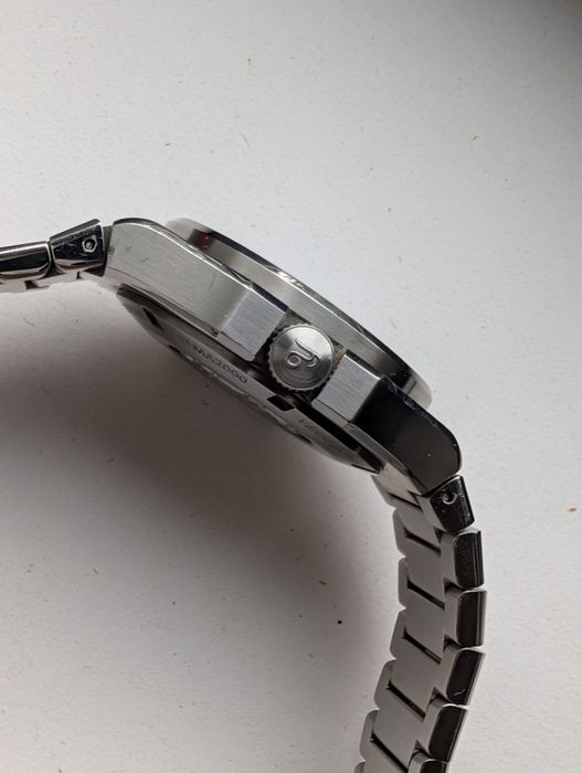 Ceas Yema Urban Traveller
