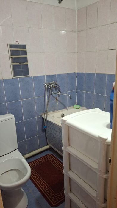 Сдаётся 1,5 по Бурова за 130000