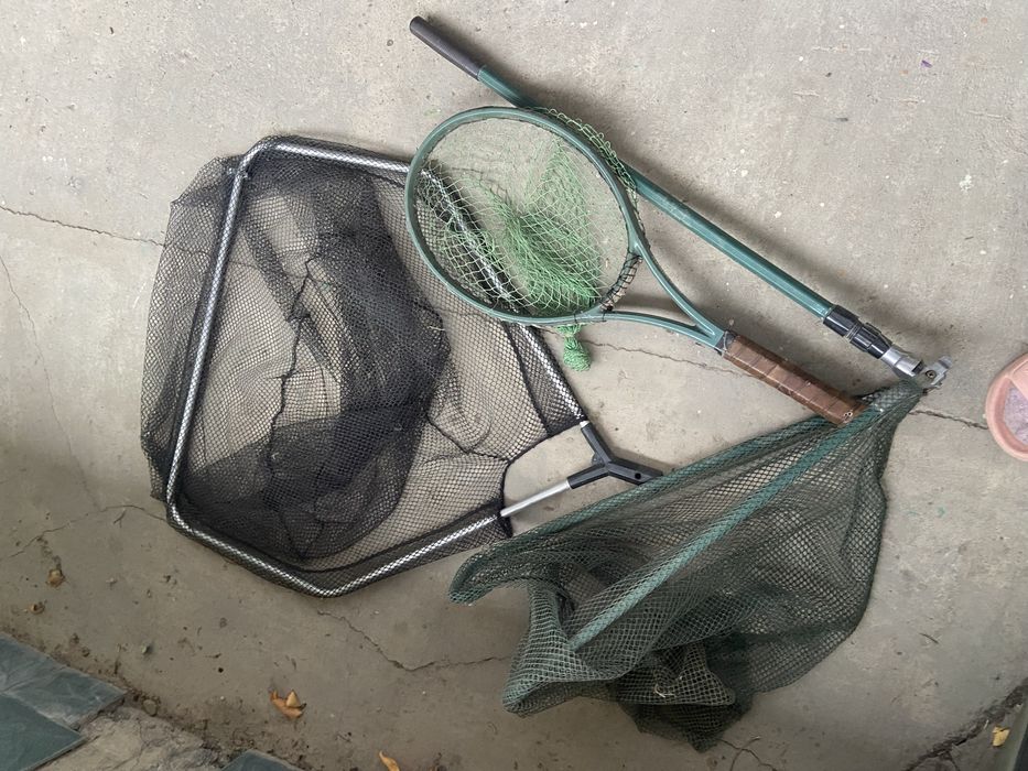 Продам рыболовный набор