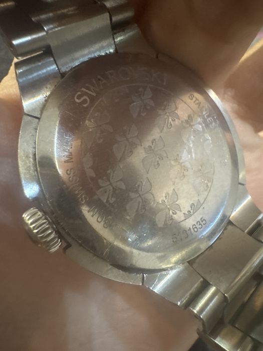 Ceasuri swarovski