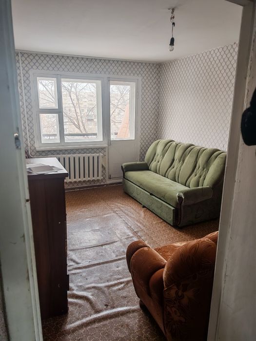 Продам квартиру или обмен