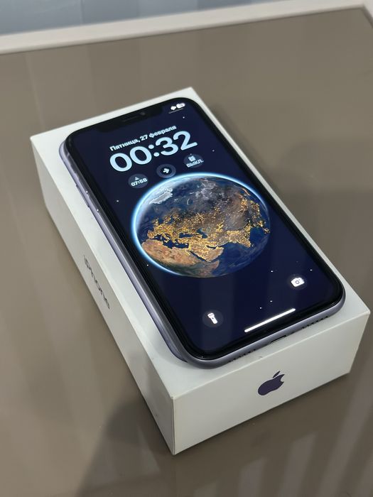 Продам айфон айфон 11