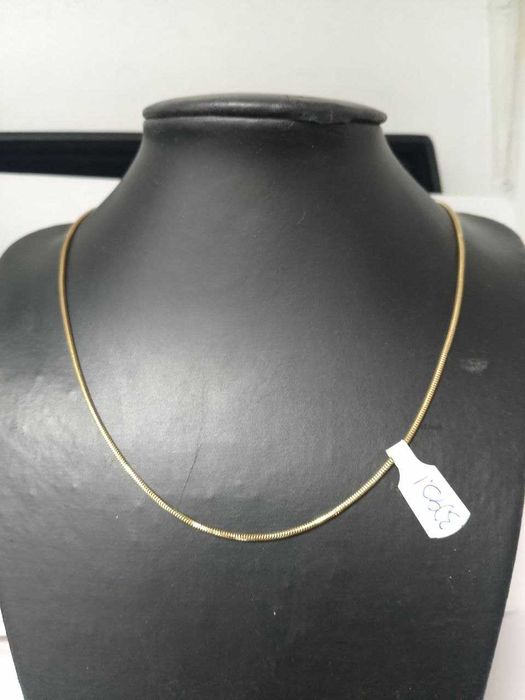 lant aur 14k (m3) star amanet