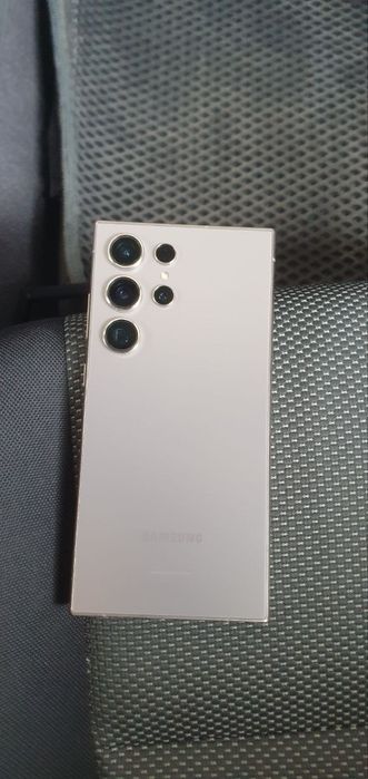 Samsunng s 24 ultra 256 pamet