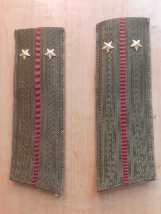 пуговицы военные ссср