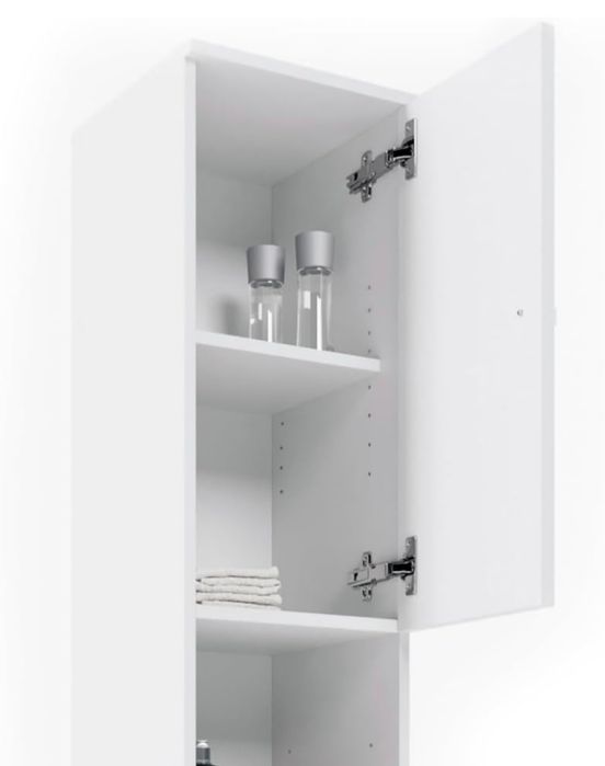 Висока колона/шкаф Vicco 644