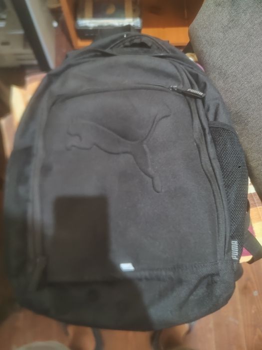 Rucsac puma fitness 26L