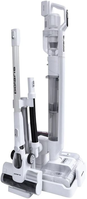 Продам моющий пылесос Polaris