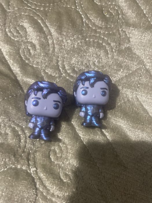 Продаеться 2 фигурки из сериала осд