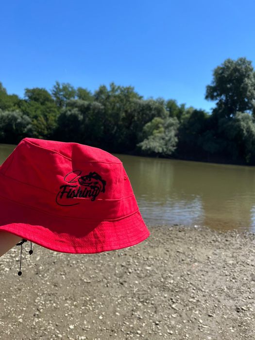 Pălării și șepci pescar