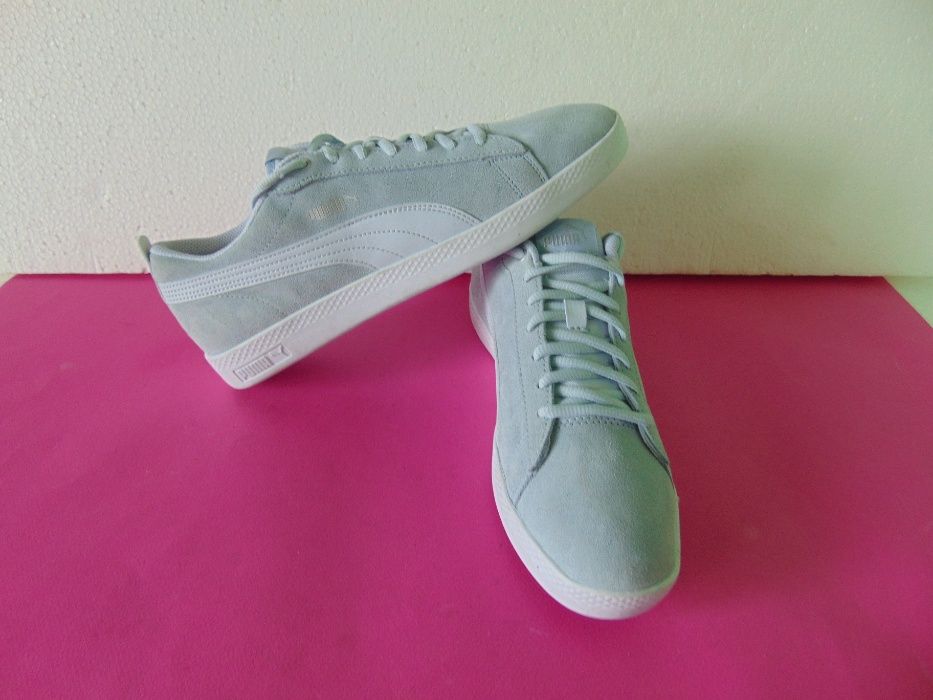 НОВИ Puma номер 42 Оригинални мъжки маратонки