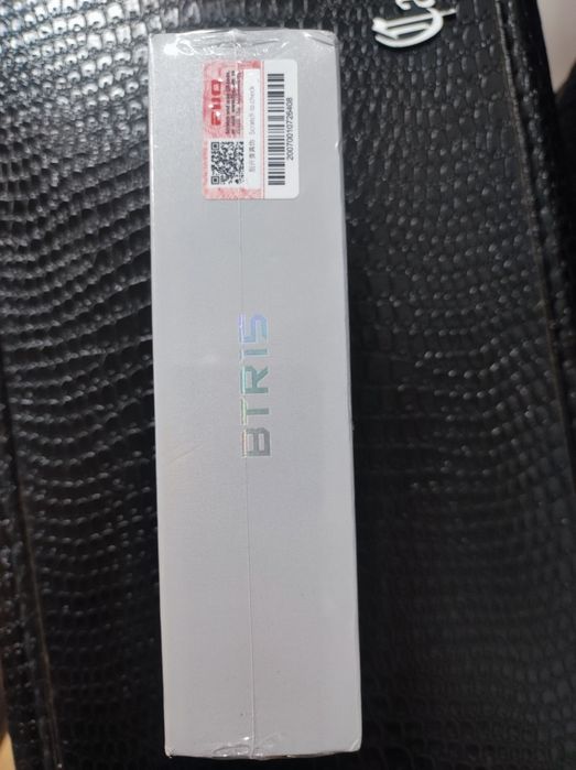 ЦАП Fiio BTR 15 усилитель