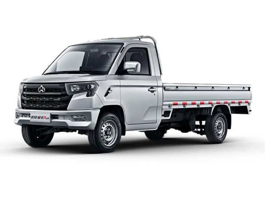 В наличии CHANGAN Star Truck Plus 1.6L