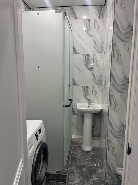 Квартира 1 комнатная