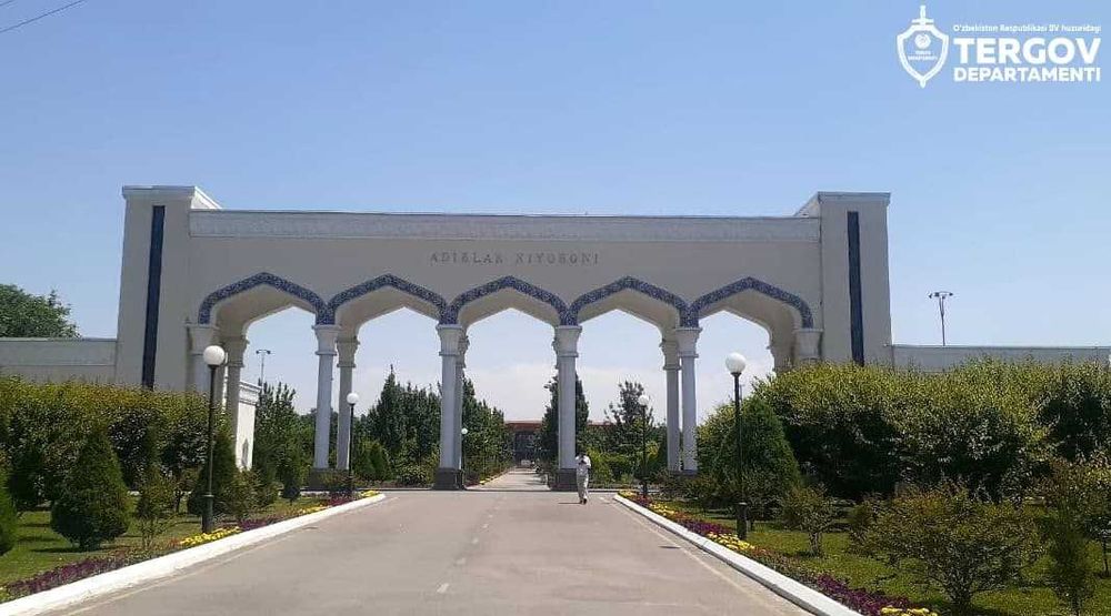 Люкс квартира посуточно в центре Ташкента | На Дружбе Народов