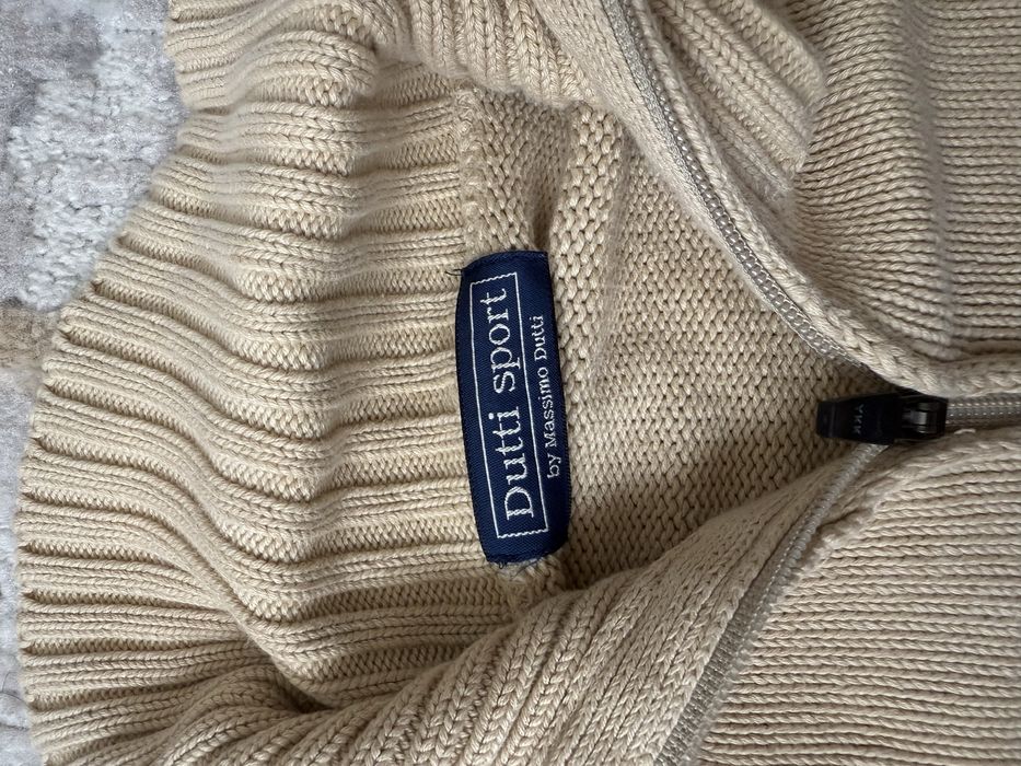 Кардиган massimo duti