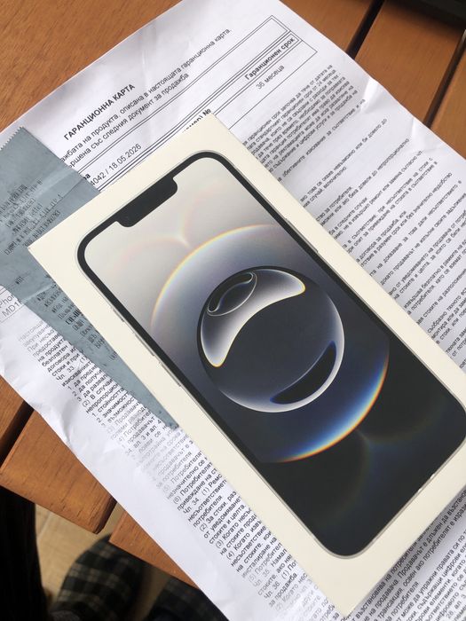 iphone 16e 128GB