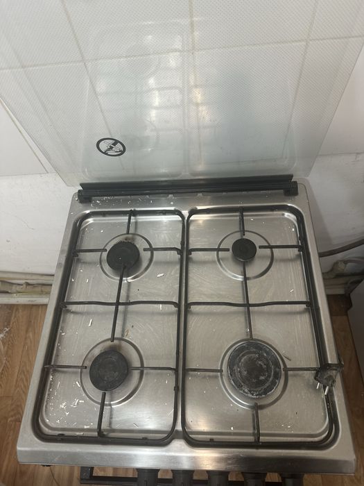 Газовая плита продается