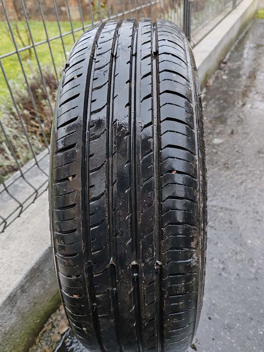 Vand Skoda Fabia 2009, 1.4, 70cp