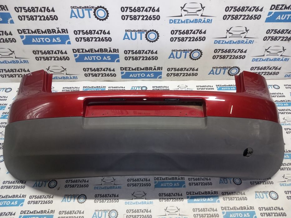 Bara spate vw Golf 5 2006