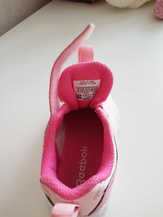 детски маратонки Reebok 19/20