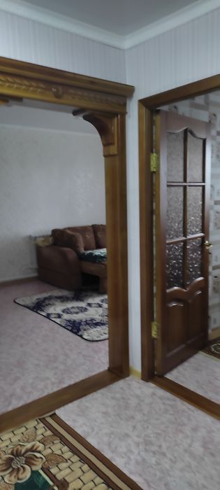 Продам 2 х комнатную квартиру