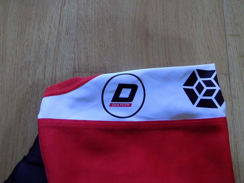 вело клин doltcini/extreme екип джърси колоездене мъжки оригинален L