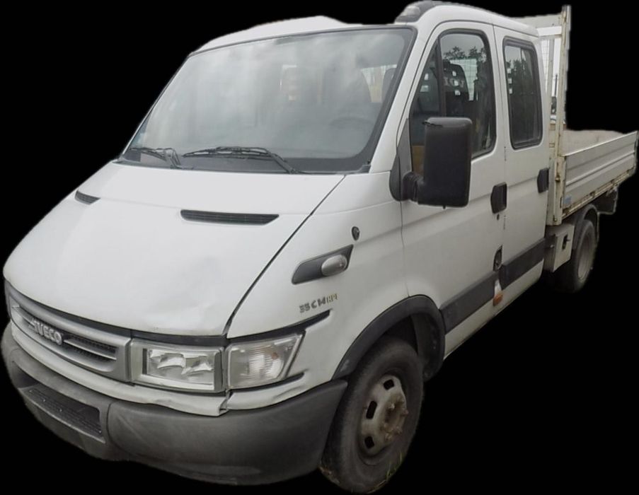 Închiriez camioneta basculabila de 3,5to