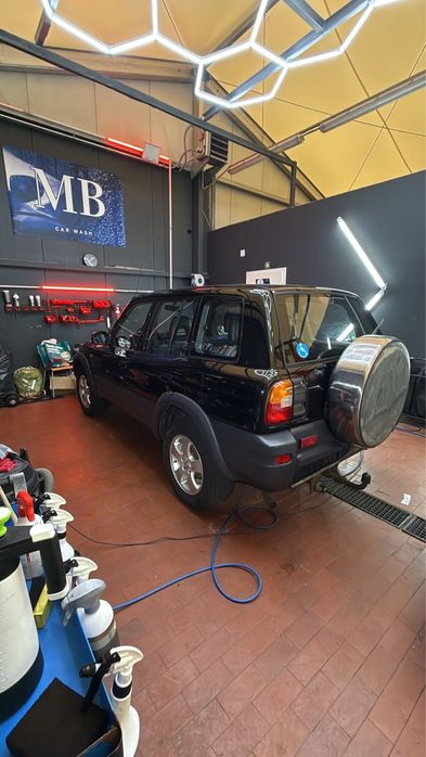 TOYOTA RAV4 1997 — imagine 4