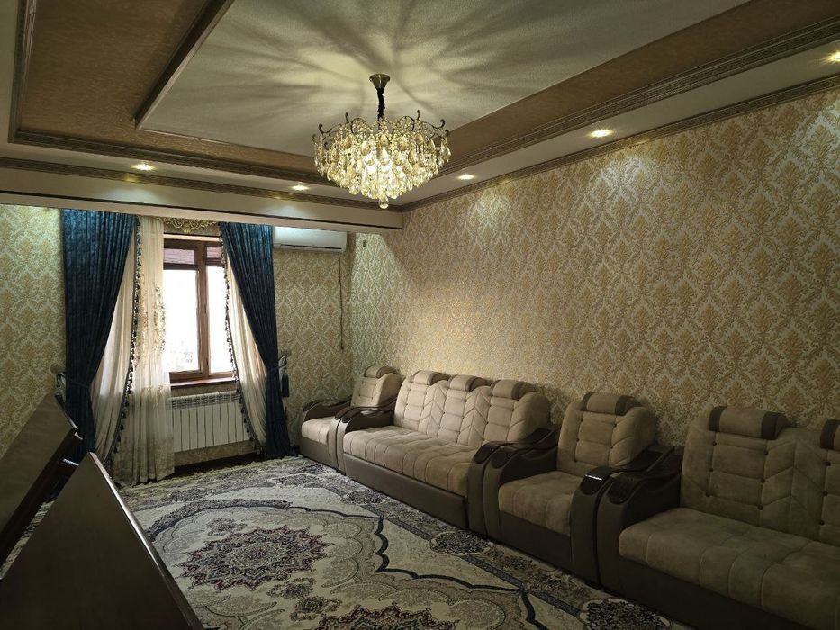 Uy zudlik bilan sotiladi