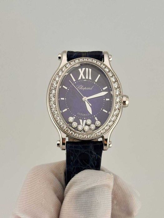 Chopard 


ref 5362
