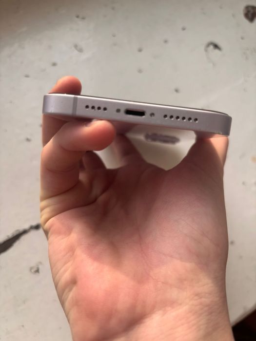 Продам iPhone 14 plus