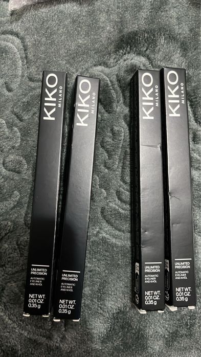 Cosmetice Noi Sigilate