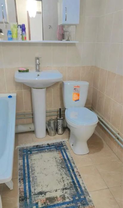 Аренда 1-ком.квартиры 49 м2