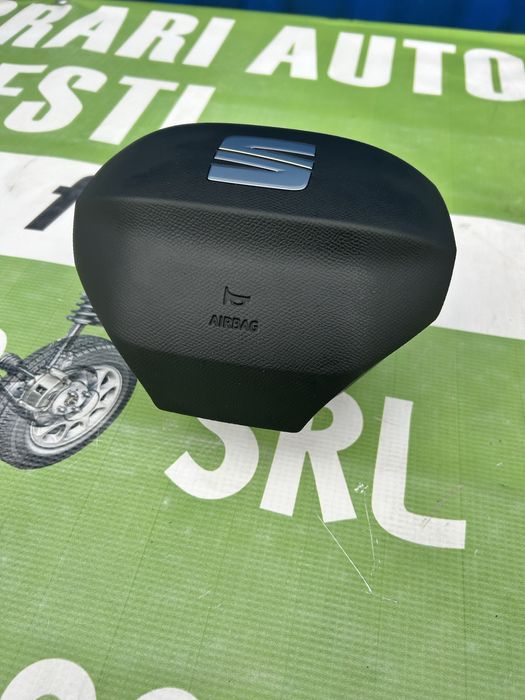 Airbag volan Seat Ateca 2022