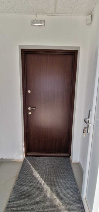 Usa metalica Maco + Yala Mottura