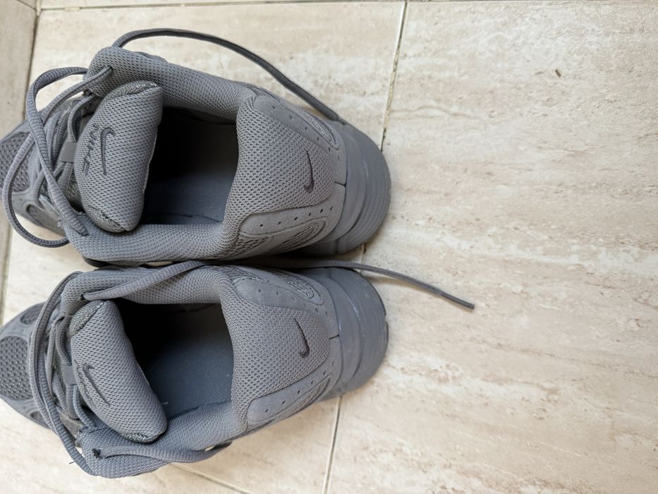 Нови маратонки Найк