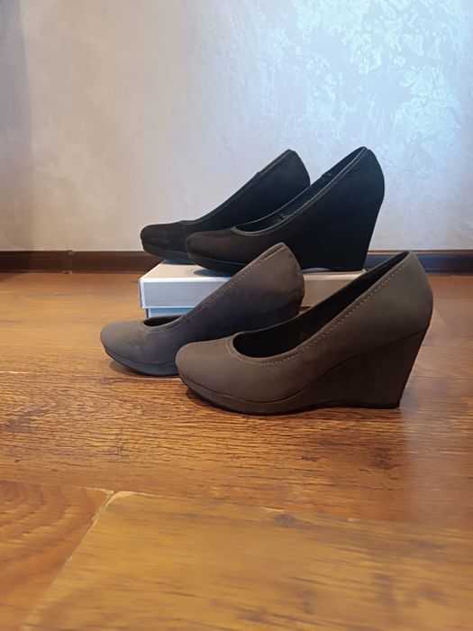 Туфли 41 размера