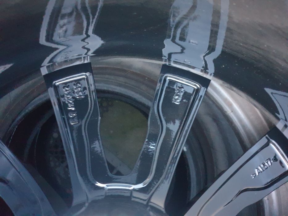 jante Bmw X5 G05, X6 G06  originale  pe 20 in doua latimi