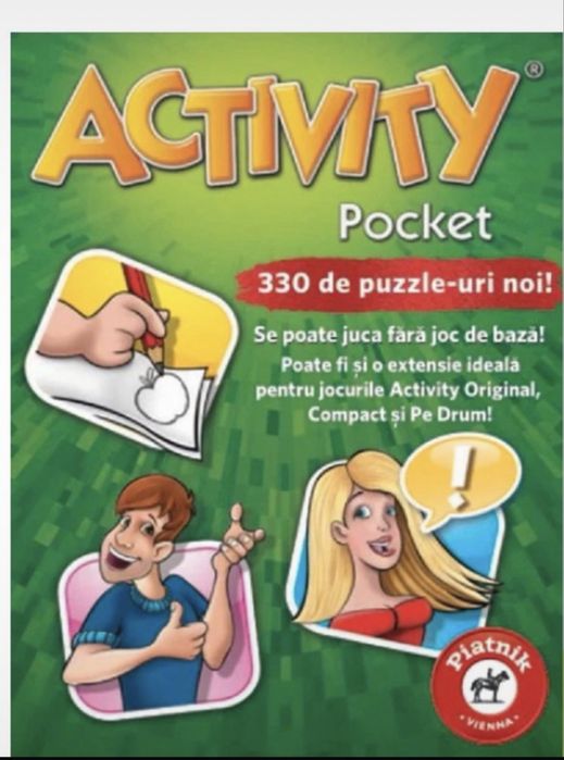 Jocuri de societate