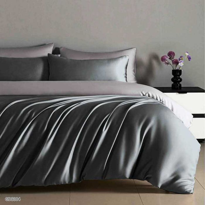 Луксозен комплект от висококачествен памучен сатен
Комплектът е от 4 ч