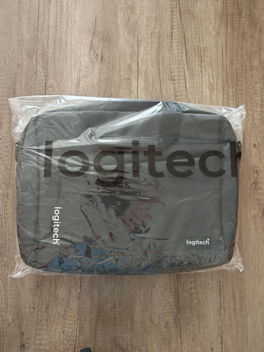 Geantă laptop 15,6" Logitech